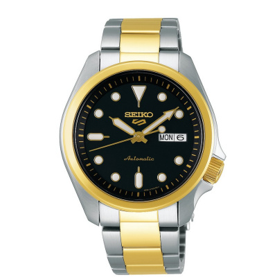 Foto van Seiko SRPE60K1