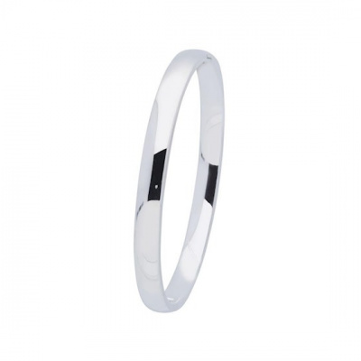 Foto van Bangle massief 56 x 6 104.1154.06