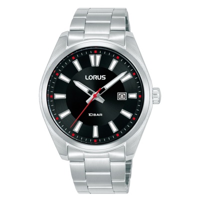 Foto van Lorus heren horloge RH917SX9