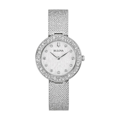 Foto van Bulova Marine Star 96L329