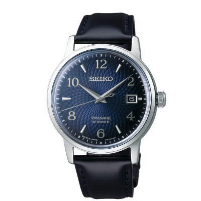 Foto van Seiko SRPE43J1