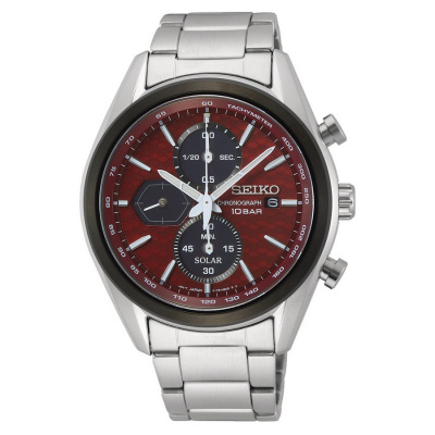 Foto van Seiko SSC771P1