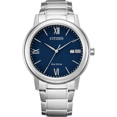 Foto van Citizen AW1670-82L