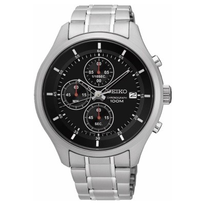 Foto van SEIKO SKS539P1 HERENHORLOGE CHRONOGRAAF
