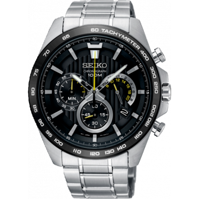 Foto van Seiko SSB303P1