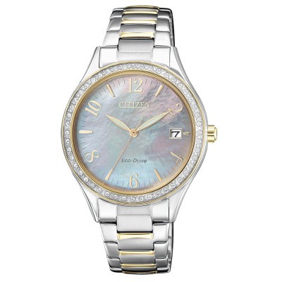 Foto van Citizen EO1184-81D