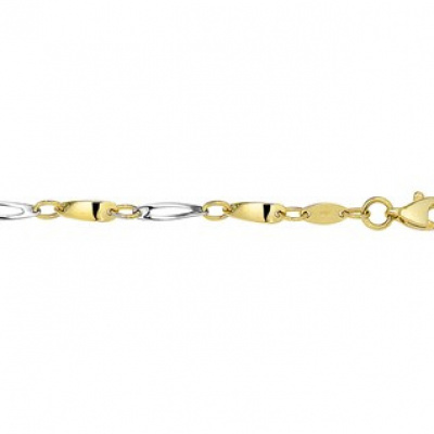 Foto van Armband 2,5 mm 19 cm 42.07189