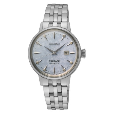 Foto van Seiko Presage SRE007J1