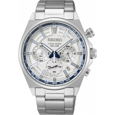 Foto van Seiko SSB395P1
