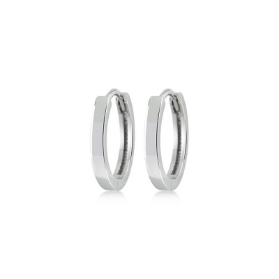 Foto van SWING JEWELS 925 ZILVER Oorringen SW-E77050
