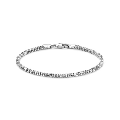 Foto van Zilveren armband 1343393