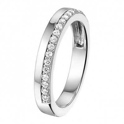Foto van Ring zirkonia 13.21472