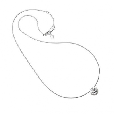Foto van Diamonfire collier met hanger 6510071082