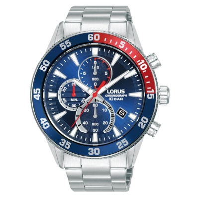 Foto van Lorus Herenhorloge RM325JX9