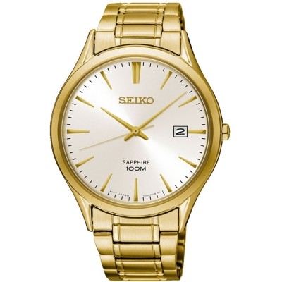 Foto van Seiko SGEH72P1