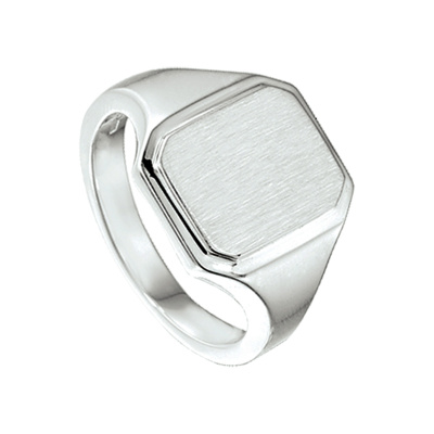 Foto van Zilveren ring 1014482