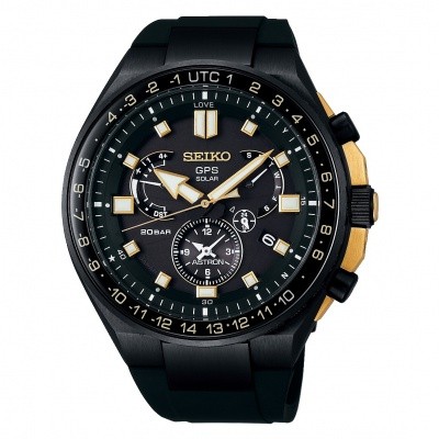 Foto van Seiko Astron SSE174J1 Limited Edition