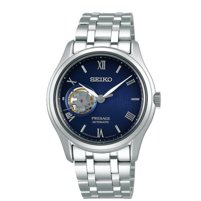 Foto van Seiko SSA411J1