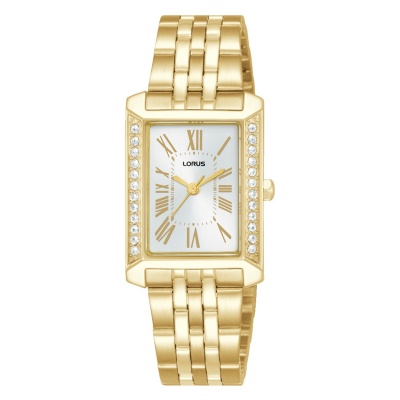 Foto van Lorus dames horloge RG238YX9