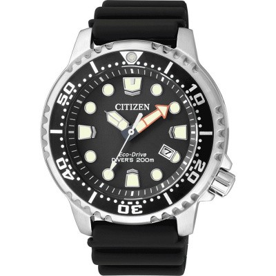 Foto van Citizen Promaster herenhorloge BN0150-10E