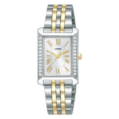 Foto van Lorus dames horloge RG235YX9