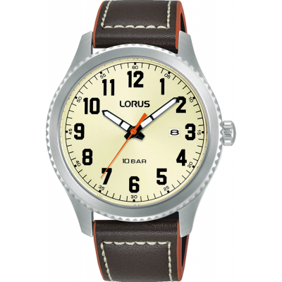 Foto van Lorus Herenhorloge RH987RX9