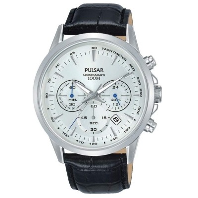 Foto van Pulsar PT3917X1 herenhorloge