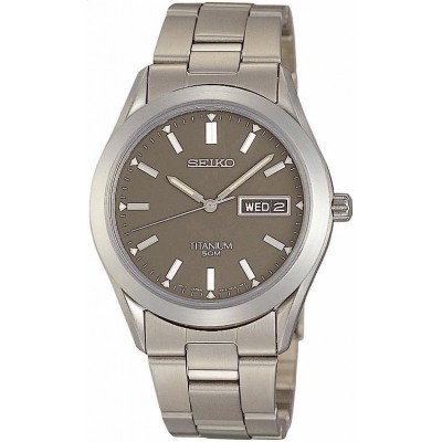 Foto van Seiko SGG599P
