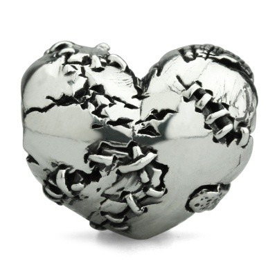 Foto van OHM Beads Love Hurts 2.0 AAL050