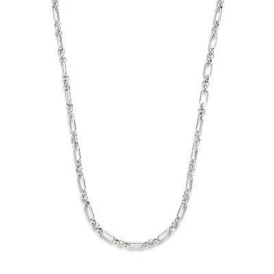 Foto van Zilveren collier 1334024