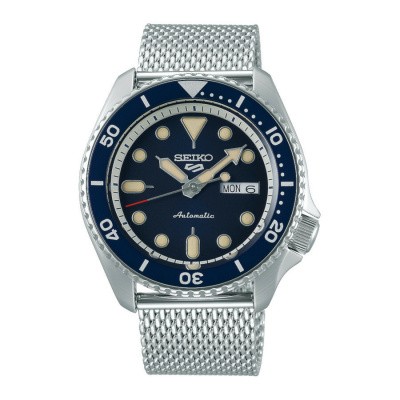 Foto van Seiko SRPD71K1