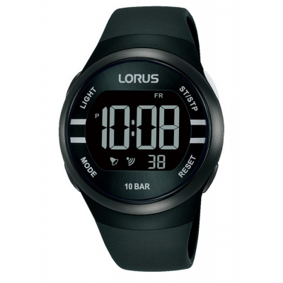 Foto van Lorus herenhorloge R2333NX9