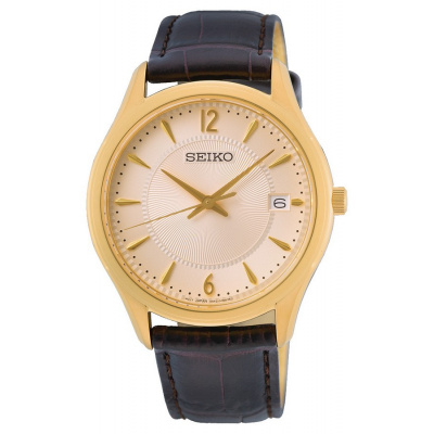 Foto van Seiko SUR472P1