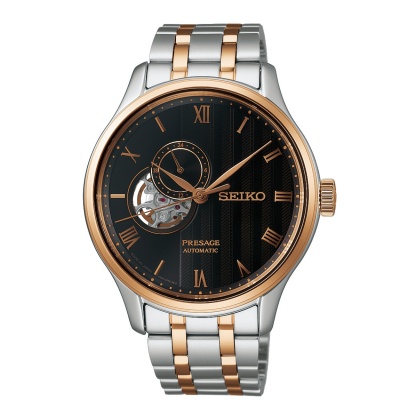 Foto van Seiko Presage SSA466J1