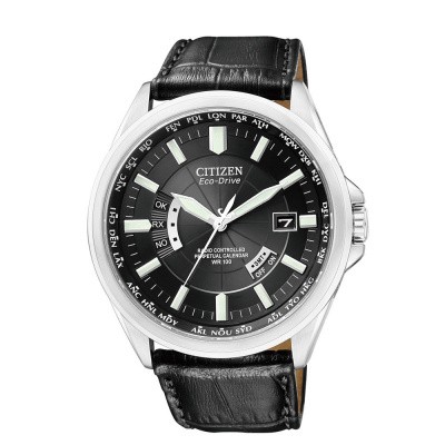 Foto van Citizen CB0010-02E