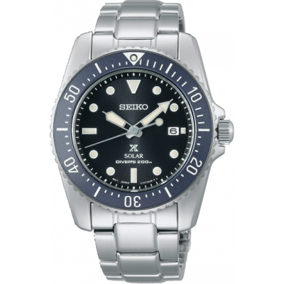 Foto van Seiko Prospex SNE569P1