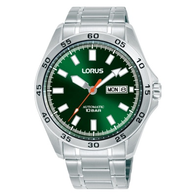 Foto van Lorus heren horloge RL423CX9