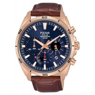 Foto van Pulsar PZ5062X1 herenhorloge