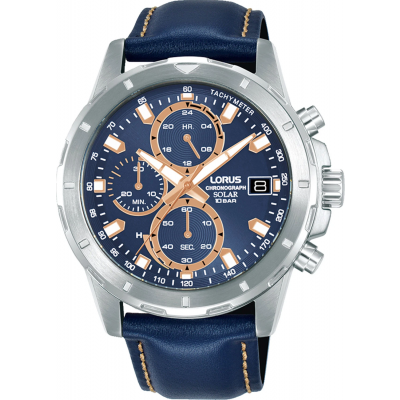 Foto van Lorus Herenhorloge RZ611AX9