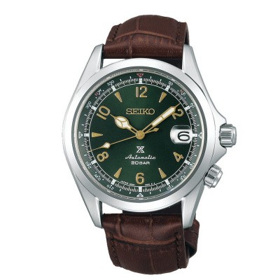 Foto van Seiko SPB121J1