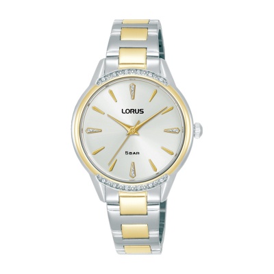 Foto van Lorus dames horloge RG256YX9