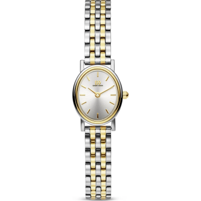 Foto van Danish Design Tidlos dameshorloge IV95Q1310