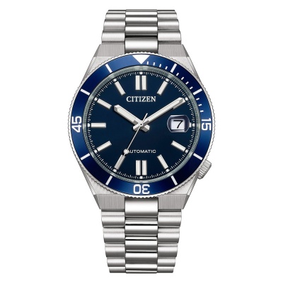 Foto van Citizen Tsuyosa NJ0230-59L