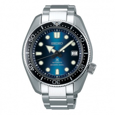 Foto van Seiko Prospex Diver SPB083J1