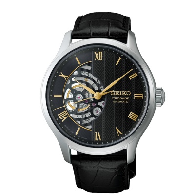 Foto van Seiko Presage HCB008J1