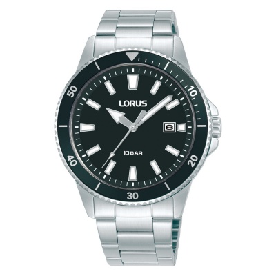 Foto van Lorus heren horloge RH999RX9