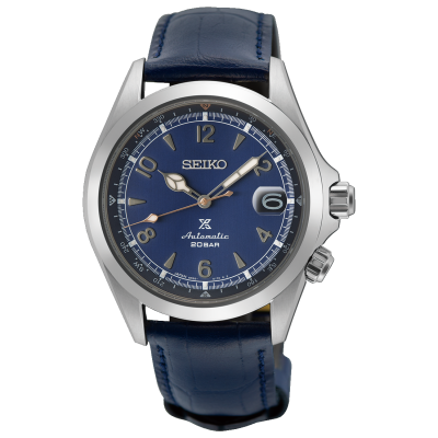Foto van Seiko Prospex Limited Edition SPB531J1