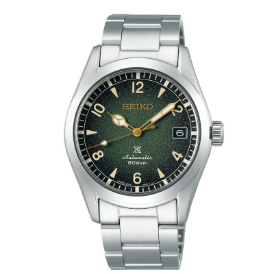 Foto van Seiko SPB155J1