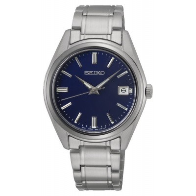 Foto van Seiko herenhorloge SUR317P1