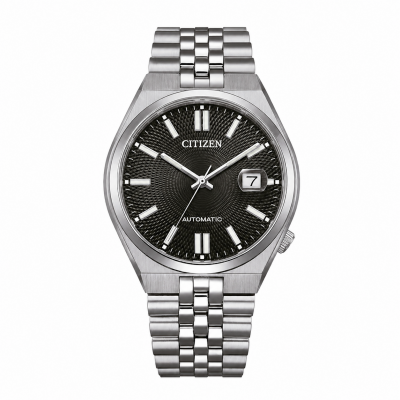 Foto van Citizen Tsuyosa NK0020-55E